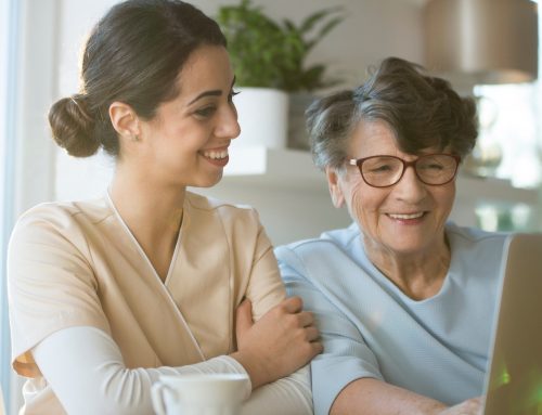 7 Questions to Ask When Hiring a Home Care Company