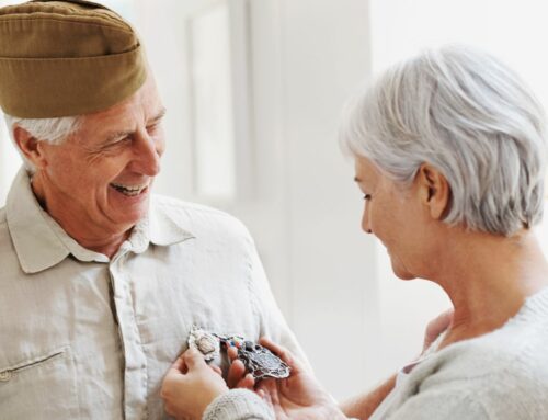 Supporting Our Veterans: Understanding Their Needs and Making a Difference