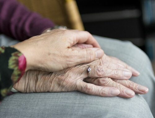 Transitioning Seniors with Care and Compassion: Understanding the Need for Change