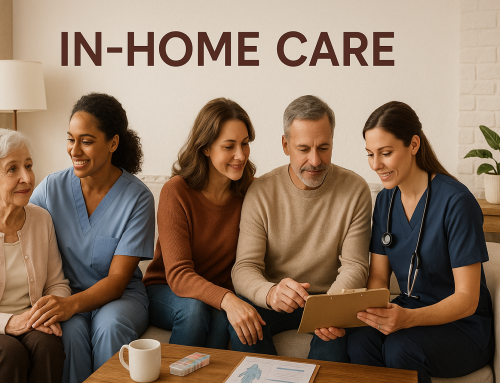 In-Home Care Tips: The 12-Minute Tuesday Emergency Mini-Drill