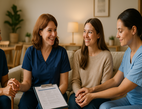 Your Thursday Homecoming Playbook for Private Duty Nursing and Recovery Care